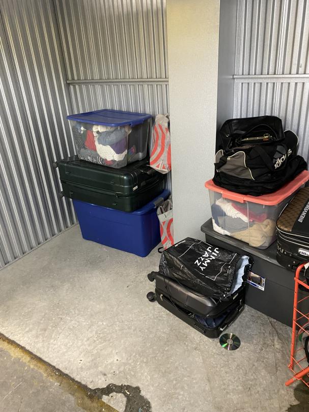 Storage Unit Auction in Hollis , NY at Safeguard Self Storage Hollis